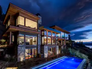 Iconic Sheerwater Residence