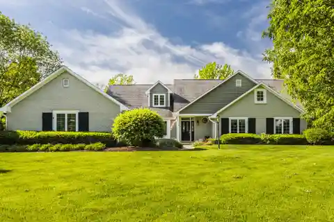 Exquisite Equestrian Estate