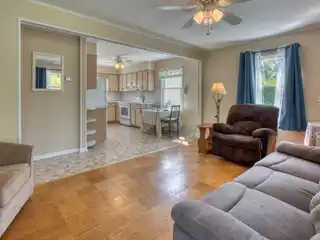Fabulous Classic One-Story Home