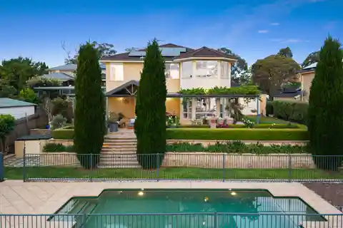 Ultimate Family Haven