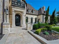 LUXURY RESIDENCE IN GATED NORMANDY ESTATES
