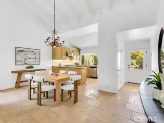 Stylish Single-level Retreat in Niguel Shores