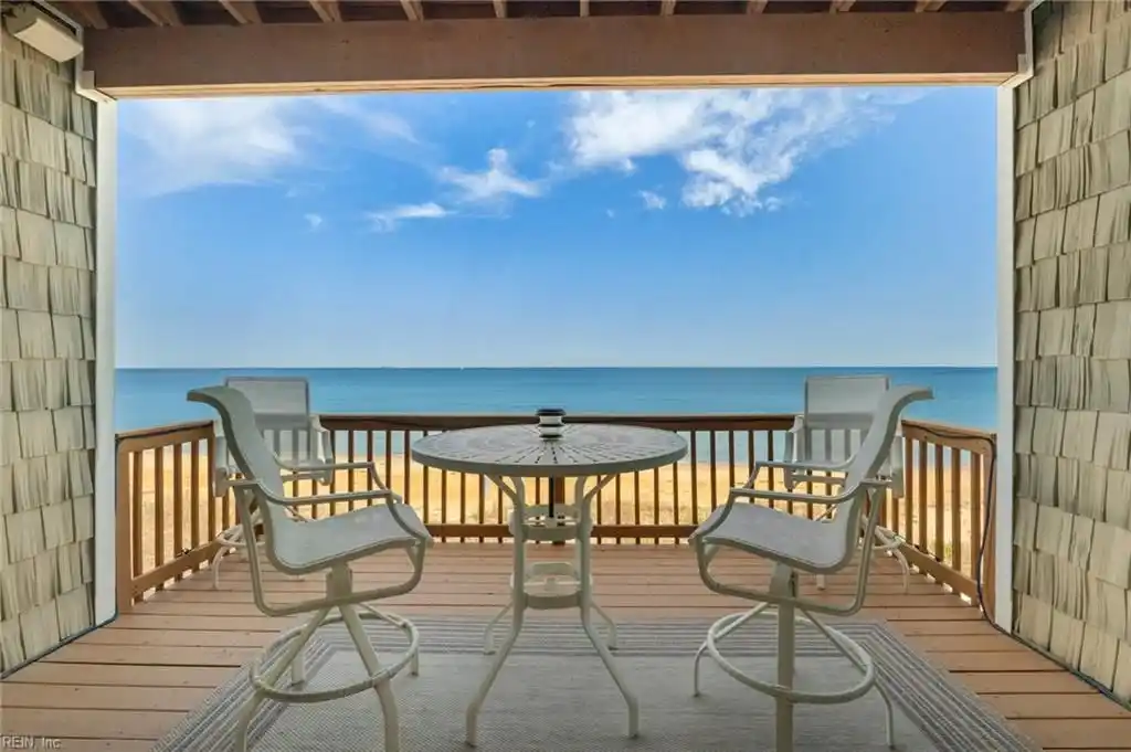 Fully Remodeled Home on Chesapeake Bay