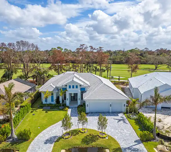 HIDDEN GEM IN COVETED BIG CYPRESS
