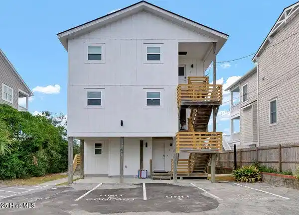 RENOVATED WATERFRONT BANKS CHANNEL CONDO