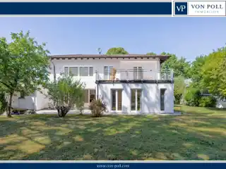 Charming Two-Family House in a Quiet Location