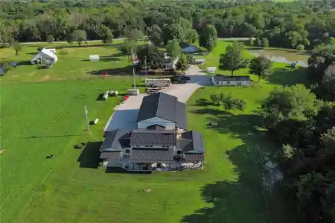 80-Acre Country Compound