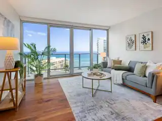 Sophisticated Waihonua Residence in Prime Location