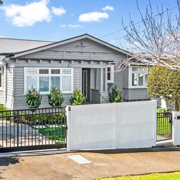 WARM AND WELCOMING WITH IRRESISTIBLE STREET APPEAL