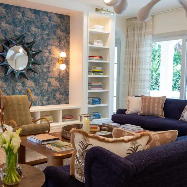 THOUGHTFULLY REIMAGINED LUXURY HOME