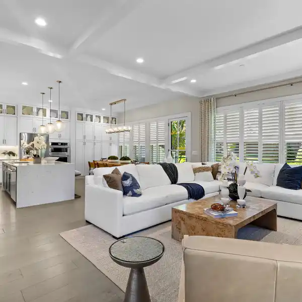 LUXURY LIVING AT MARKER RIDGE