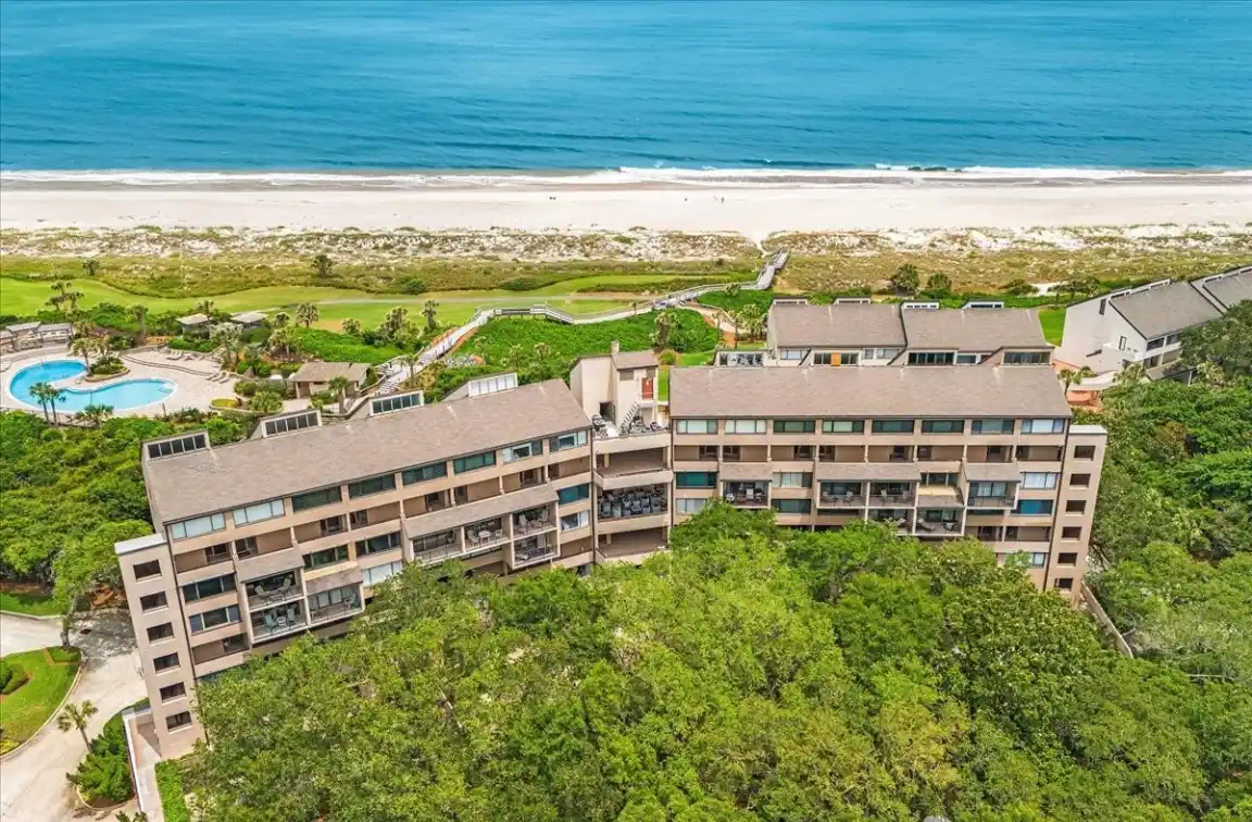 Custom Renovated Oceanfront Villa
