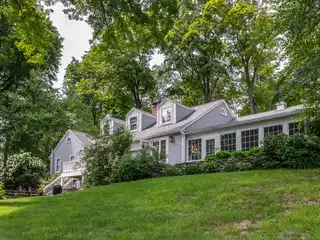 Fabulous Country Home