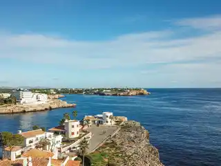 Excellent Frontline Plot in Portocolom