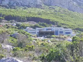 Maritime on Moonlight Bay
