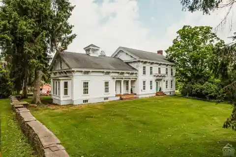 West Branch Farm