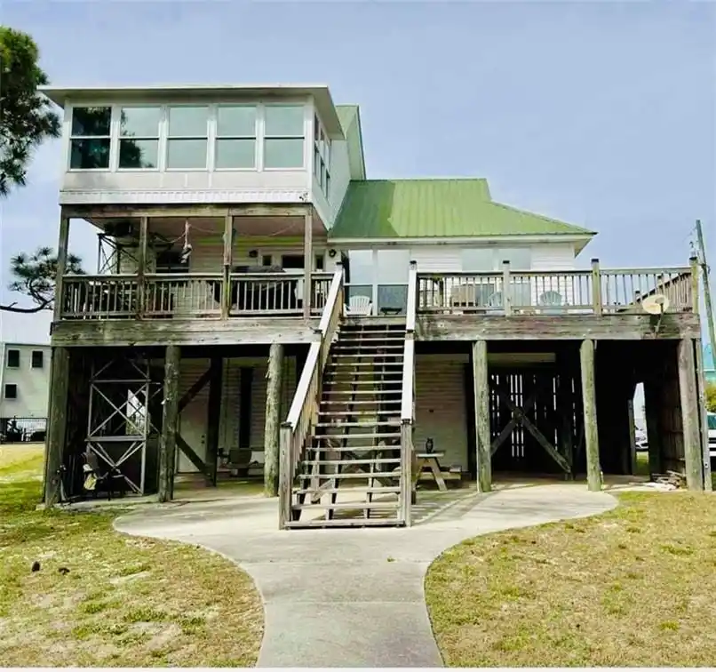 Residential