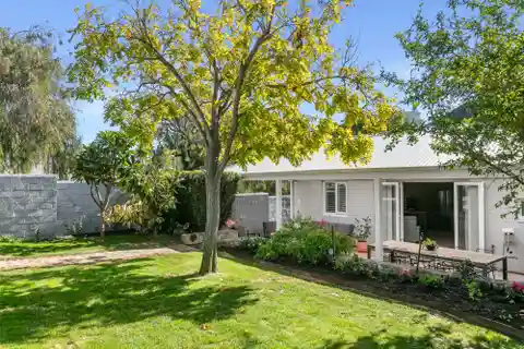 Century-Old Charm with Modern Family Comfort