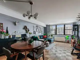 Residential