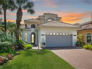 Immaculately Renovated Residence