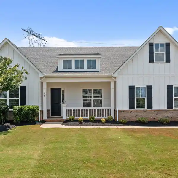 IMMACULATE THOUGHTFULLY-CRAFTED RANCH HOME