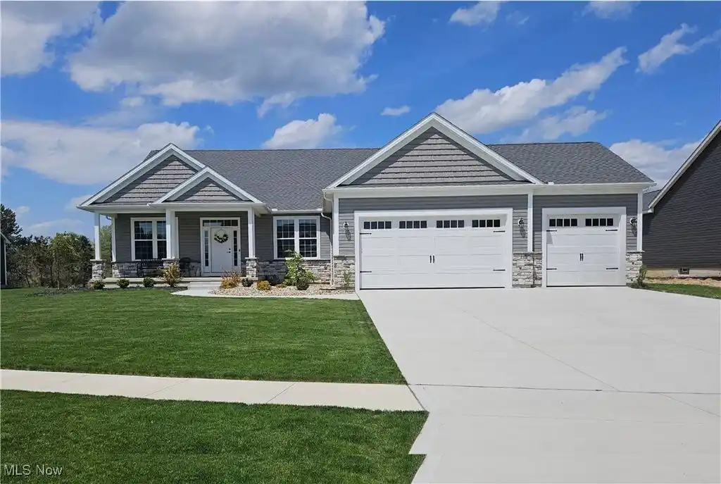Personalize a New Custom Home