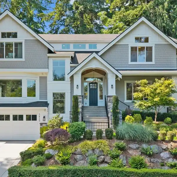 BEAUTIFUL ENATAI HOME
