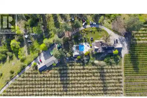 Exceptional 27-Acre Estate
