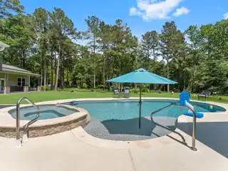 Private Oasis in Texas Grand Ranch