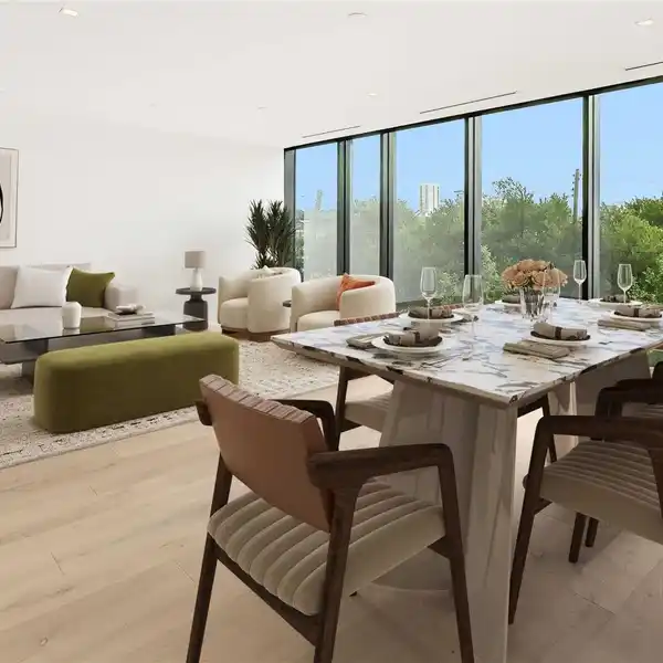 SPECTACULAR HOME IN THE COLORFIELD