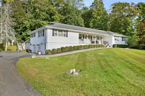 Oversized Ranch in Sought-After Westmoreland Location