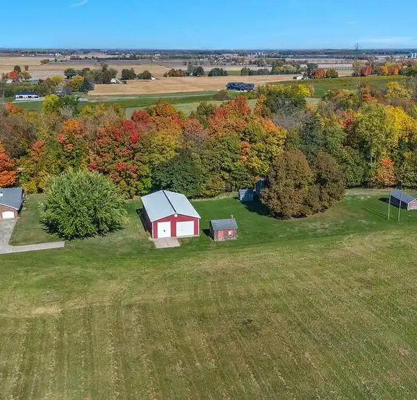 UNIQUE NEARLY 52-ACRE PROPERTY