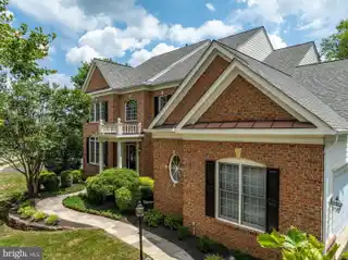 Family Dream Home in Leesburg