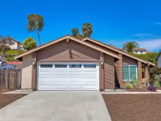 Spacious Ranch-style Home in Sea Mesa
