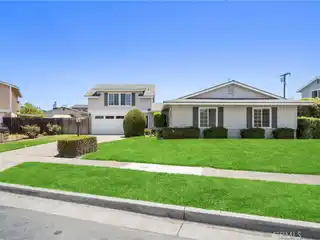 Beautifully Upgraded Westmont Home
