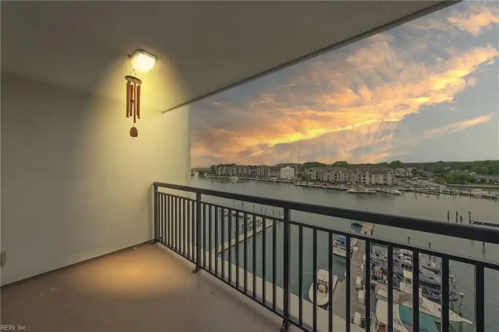 Extensively Renovated Penthouse Condo