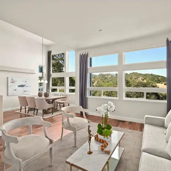 EXCEPTIONAL RESIDENCE WITH A CONNECTION TO NATURE