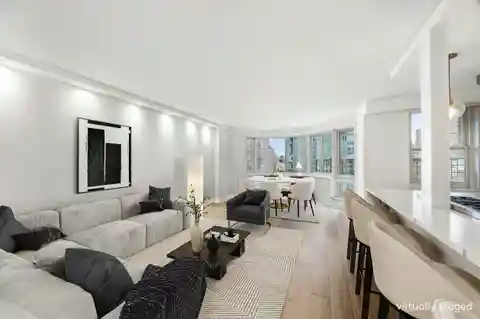 Exquisite Designer Renovation with Iconic Views