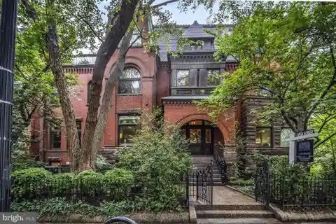 Architecturally Significant Grand Victorian Home