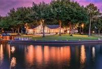 FABULOUS WATERFRONT PROPERTY