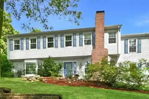 Elegant Living Atop One of the Most Prestigious Areas