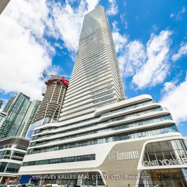THE PALATIAL SUITES AT THE PRESTIGE TOWER
