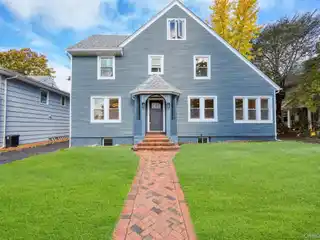 Bright and Sunny Totally Renovated Colonial