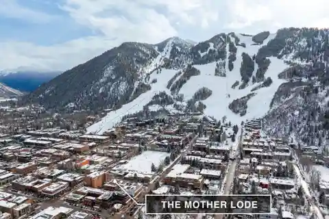 Own a Piece of Aspen's Legacy