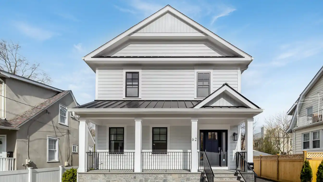 Modern Luxury with Timeless Charm