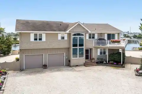 Incredible Waterfront Opportunity