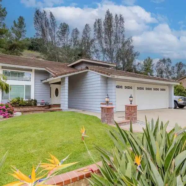 SPACIOUS BEAUTIFULLY MAINTAINED RESIDENCE