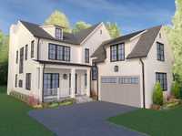 SPECIAL OPPORTUNITY TO CUSTOMIZE AN EXCEPTIONAL NEW HOME