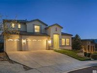 BEAUTIFUL HOME ON A LARGE LOT IN CANYON PINES