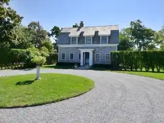 Restored Eighteenth Century Manor House